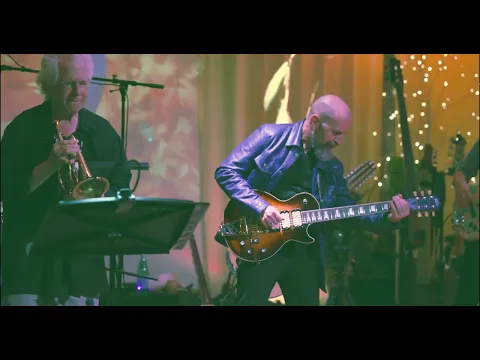 Love Unfold The Sun – where free jazz, rock, fusion and Middle Eastern /Turkish music meet