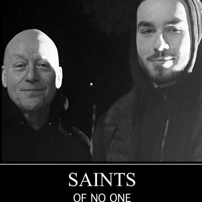 Saints Of No One – Drowned in a Bar