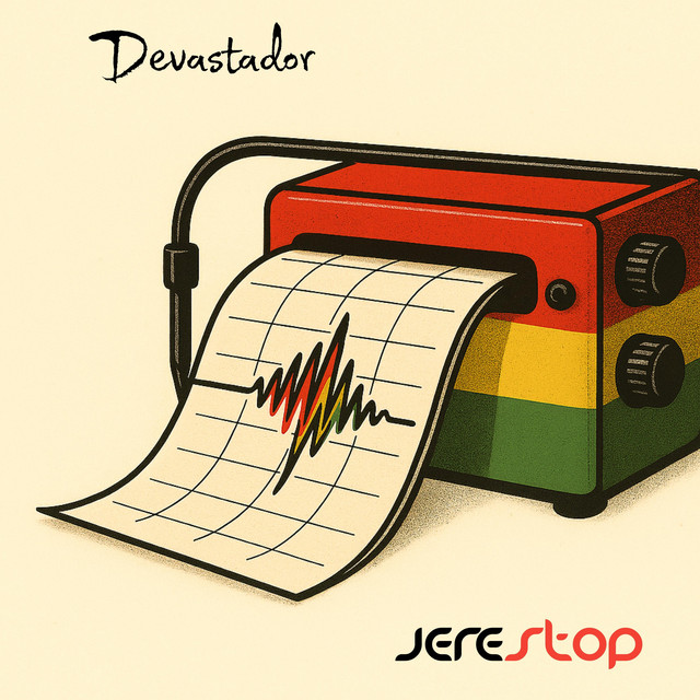 Jerestop – Devastador