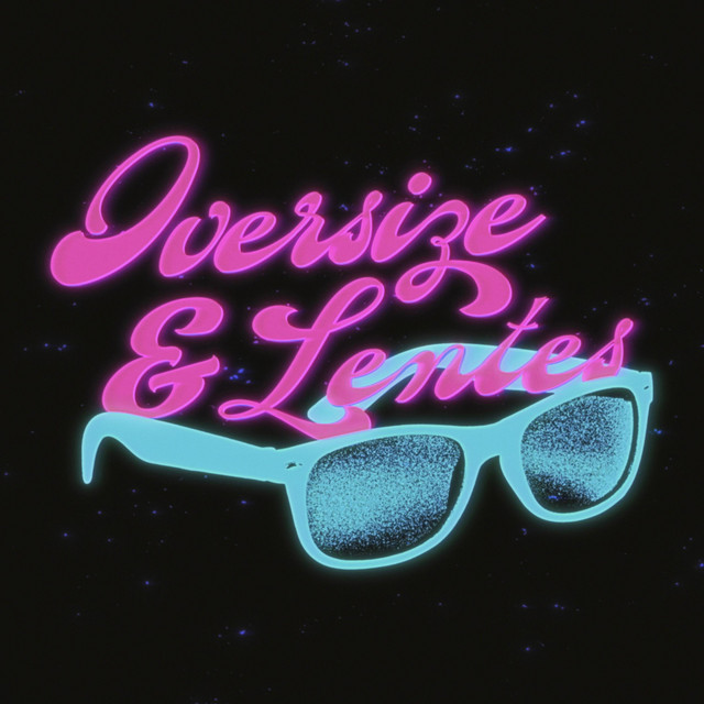 Juani Mingardo – Oversize & Lentes