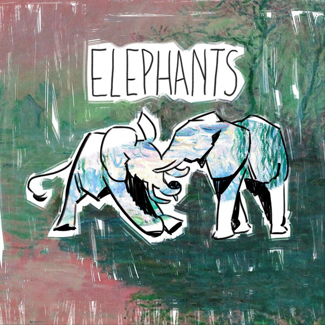Jumper Boy – Elephants