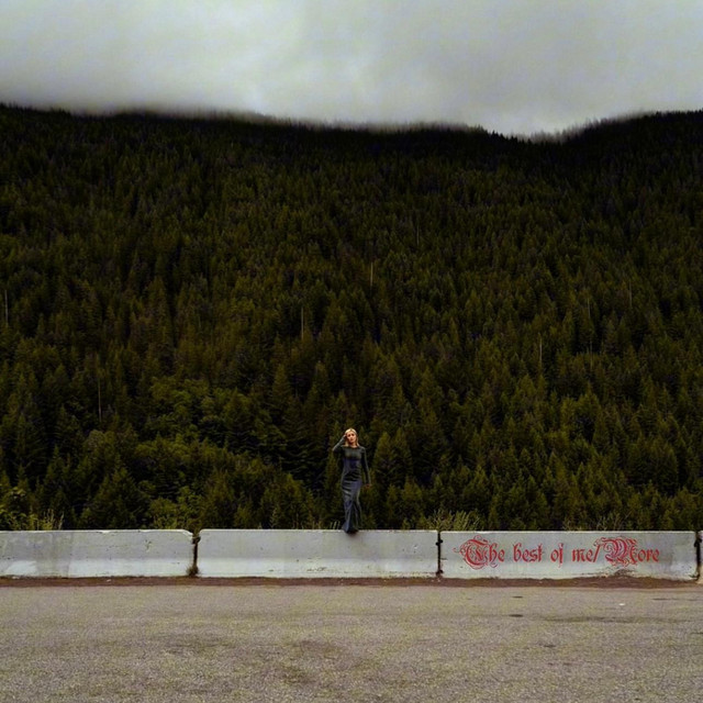 Kaia Müller –&nbsp;More