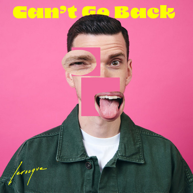 Lerocque – Can’t Go&nbsp;Back