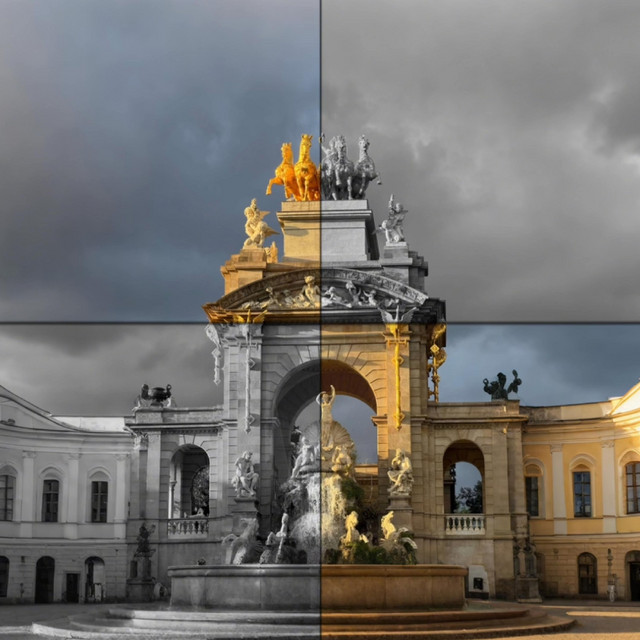 LowDown Brass Band – Echoes of a Photo