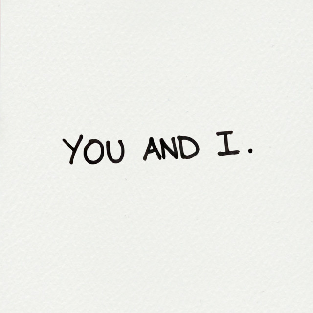 Majozi – You and I