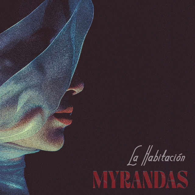 MYRANDAS – LA HABITACIÓN