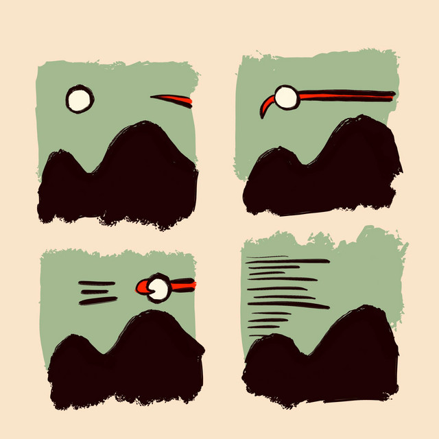 Rocket Bike – Scene from a&nbsp;movie