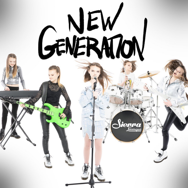 Sierra Levesque – 5 DAYS WITH THE&nbsp;DEVIL