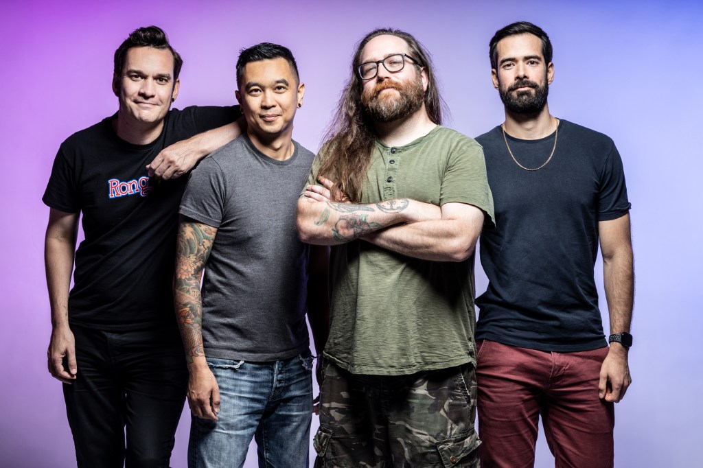 The Interrogation – Wicked&nbsp;Happy