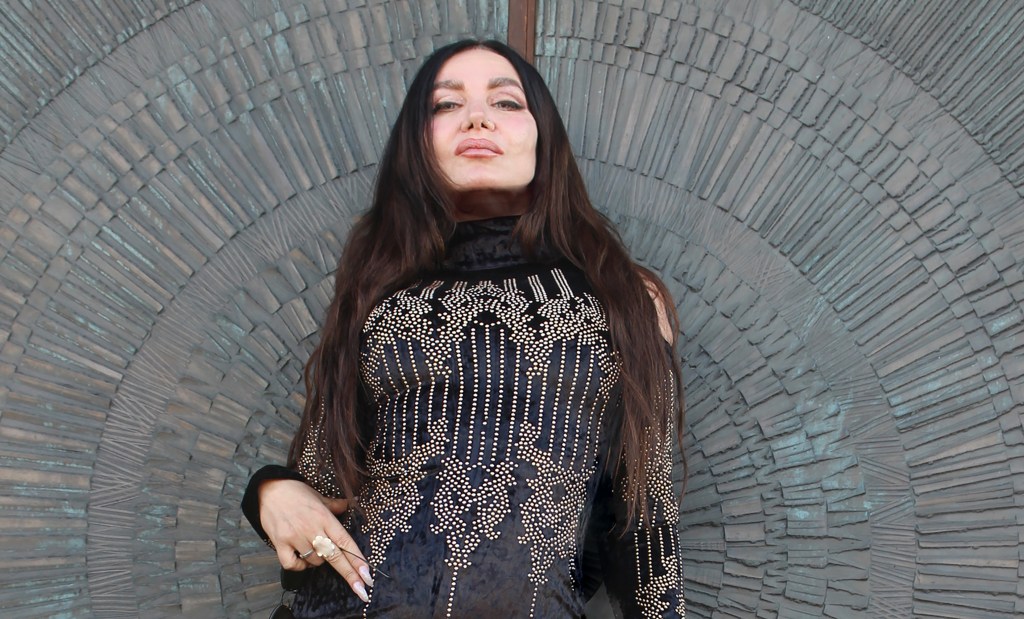 Betty Moon – Life Is But A&nbsp;Dream