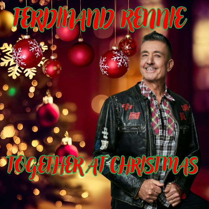 Ferdinand Rennie – Together at Christmas