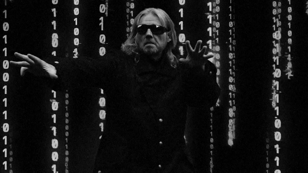 Mi6 – The Mind&nbsp;Machine