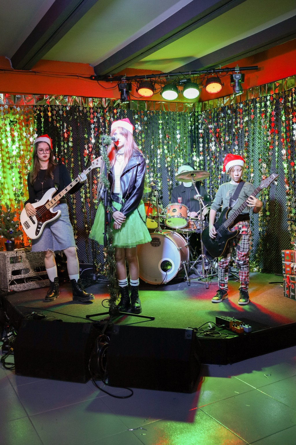 Amelina – A New Year’s&nbsp;Wish