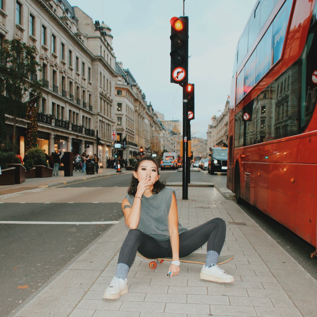 Coral Z – Sorry,&nbsp;Can’t