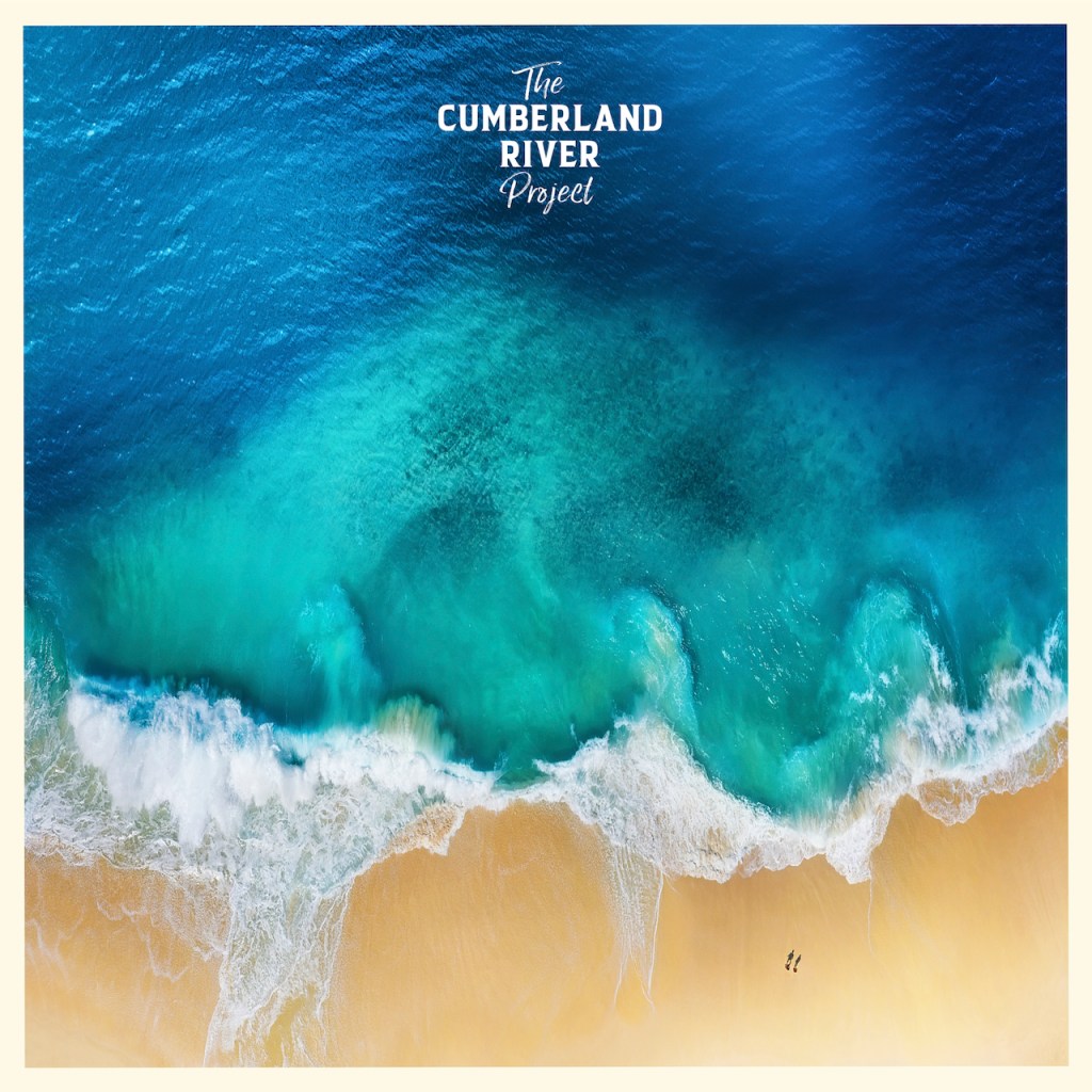 The Cumberland River Project – Turquoise&nbsp;Blue