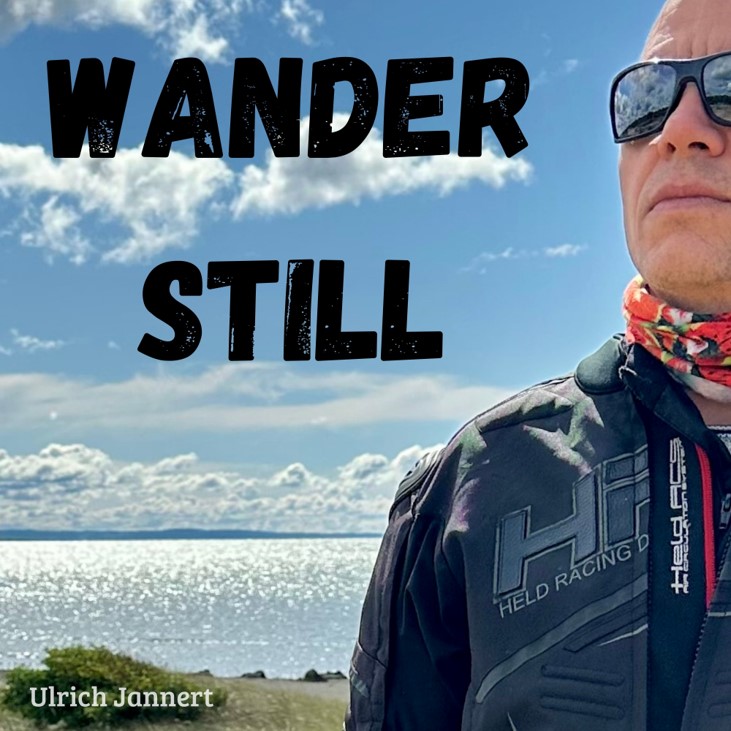 Ulrich Jannert – Wander Still