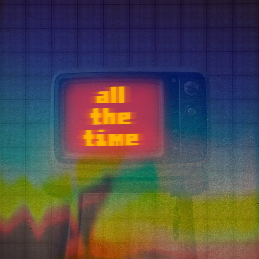 Our Bones – All the&nbsp;Time