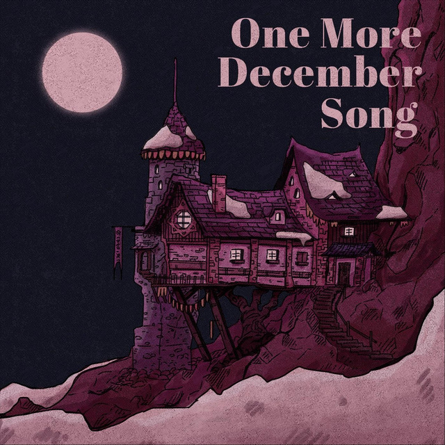 Ben Dunnill – One More December&nbsp;Song