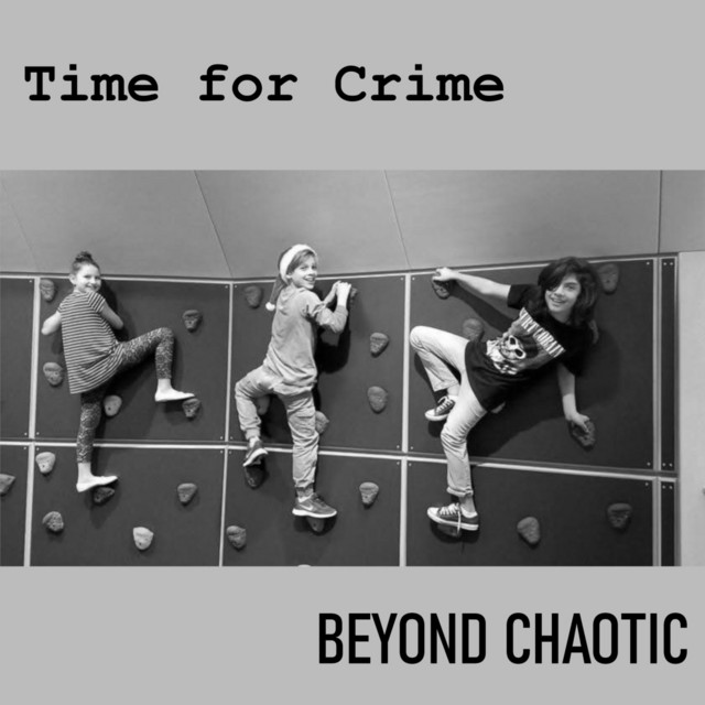 Beyond Chaotic –&nbsp;Wasted