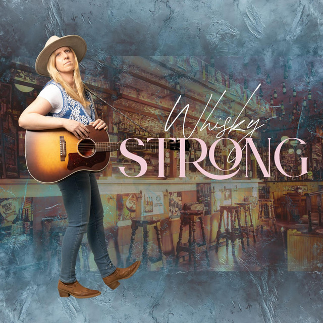 Chloë Chadwick – Whisky&nbsp;Strong
