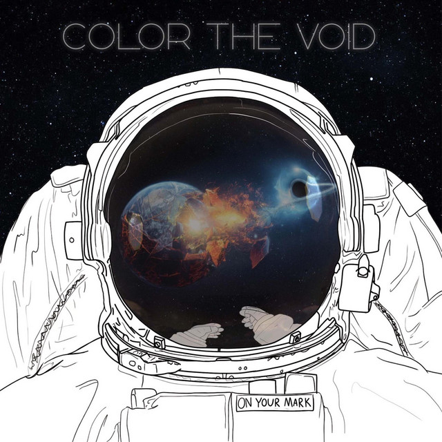 Color The Void –&nbsp;Reggie