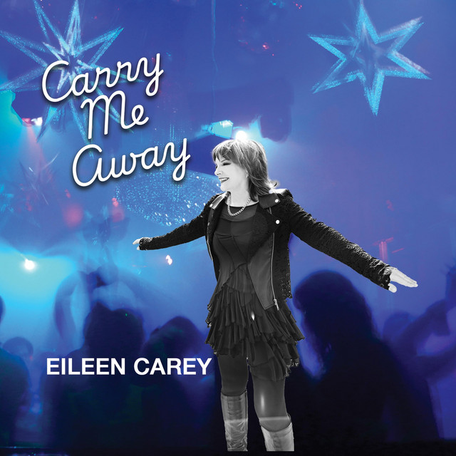 Eileen Carey – Carry Me&nbsp;Away
