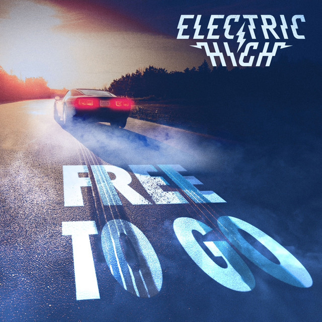 Electric High – Feed Me A&nbsp;Groove
