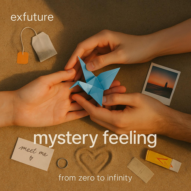 ExFuture – Mystery&nbsp;Feeling