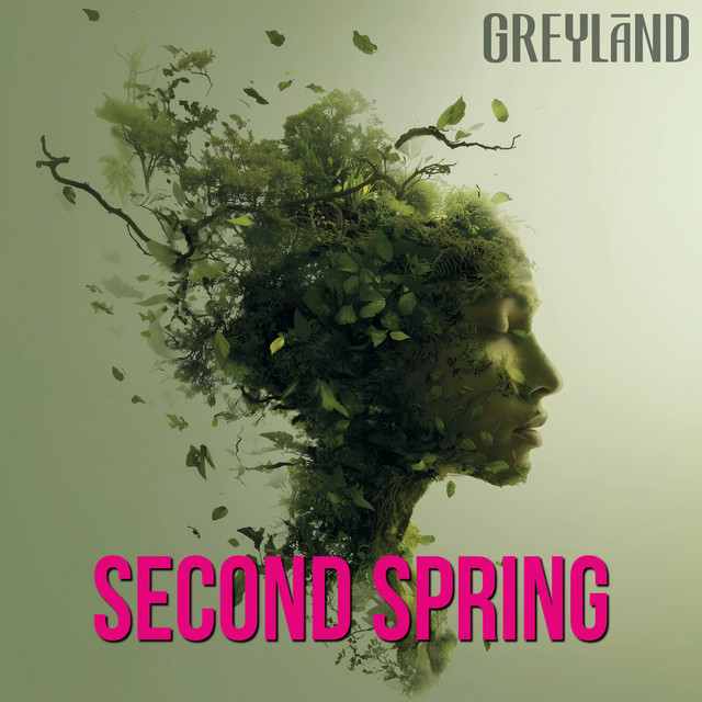 GREYLĀND – Second Spring