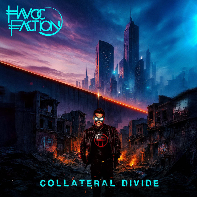 Havoc Faction – Together, We’ll Survive