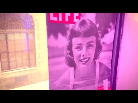 Jessi & Joseph – Bloody&nbsp;Mary