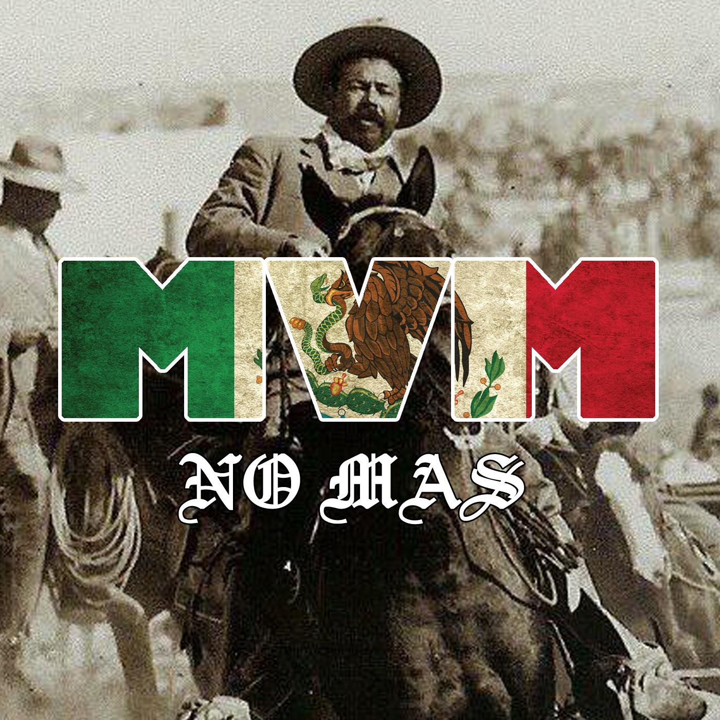 No Good Therapy – NO MAS