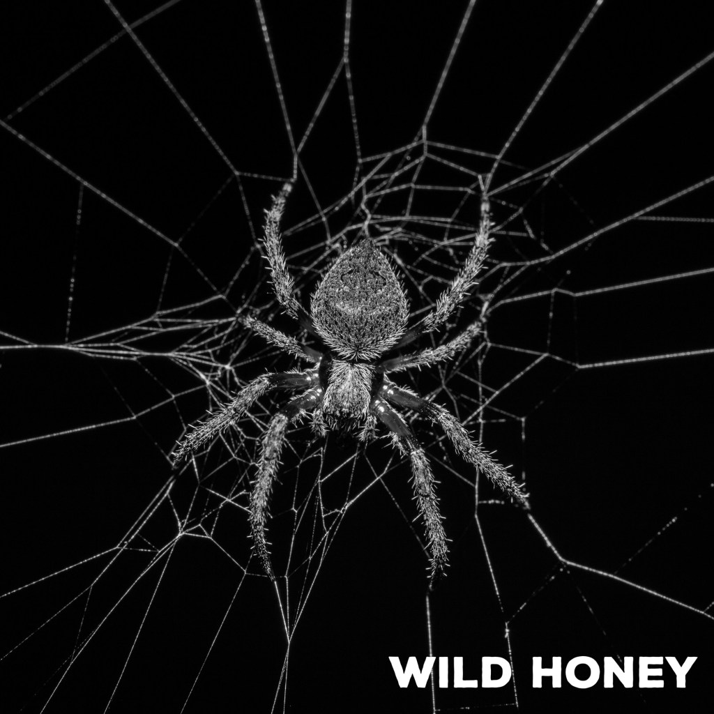 Bastion Rose – Wild&nbsp;Honey