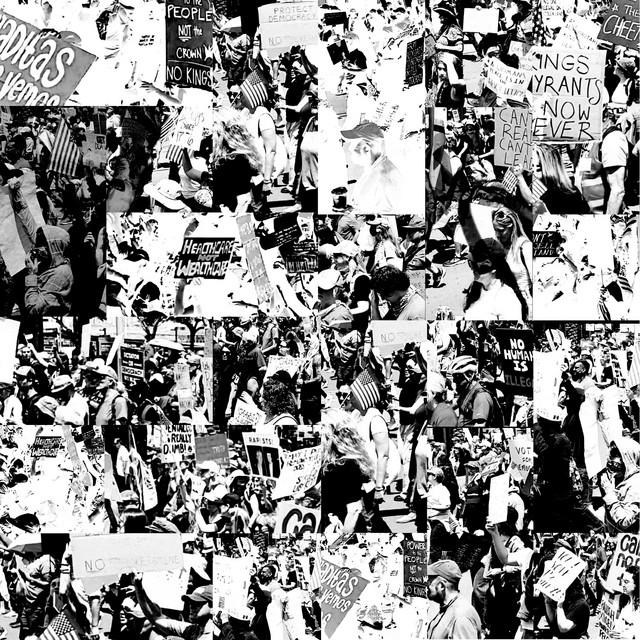 Johnny Sapphire – Unify