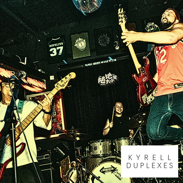 Kyrell Duplexes – There’s No Need for Any of This, Pt. 3