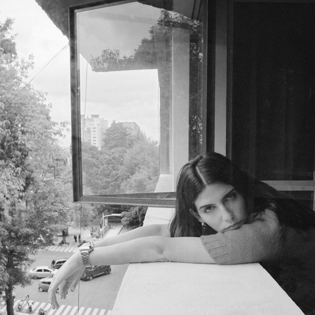 Laila Brad – domingo de&nbsp;bajón