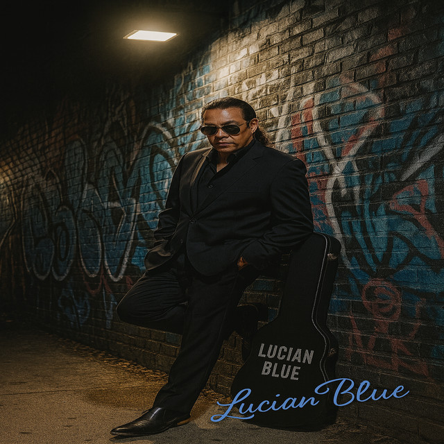 Lucian Blue – Who’s the Fool Now