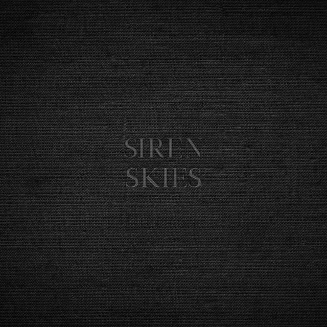 Our Escape – Siren&nbsp;Skies