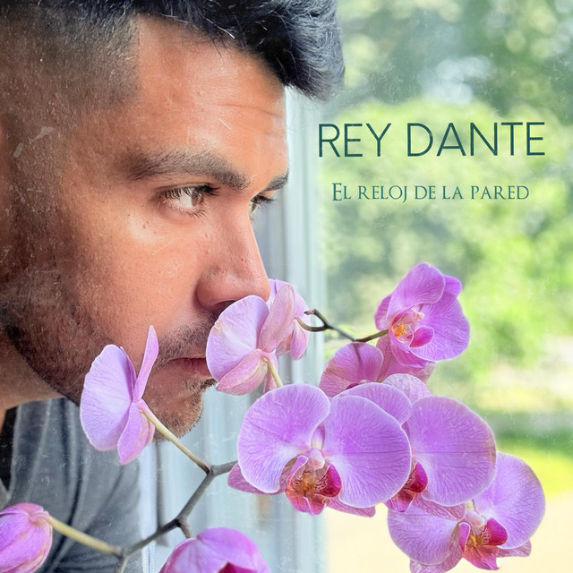 REY DANTE – El reloj en la pared