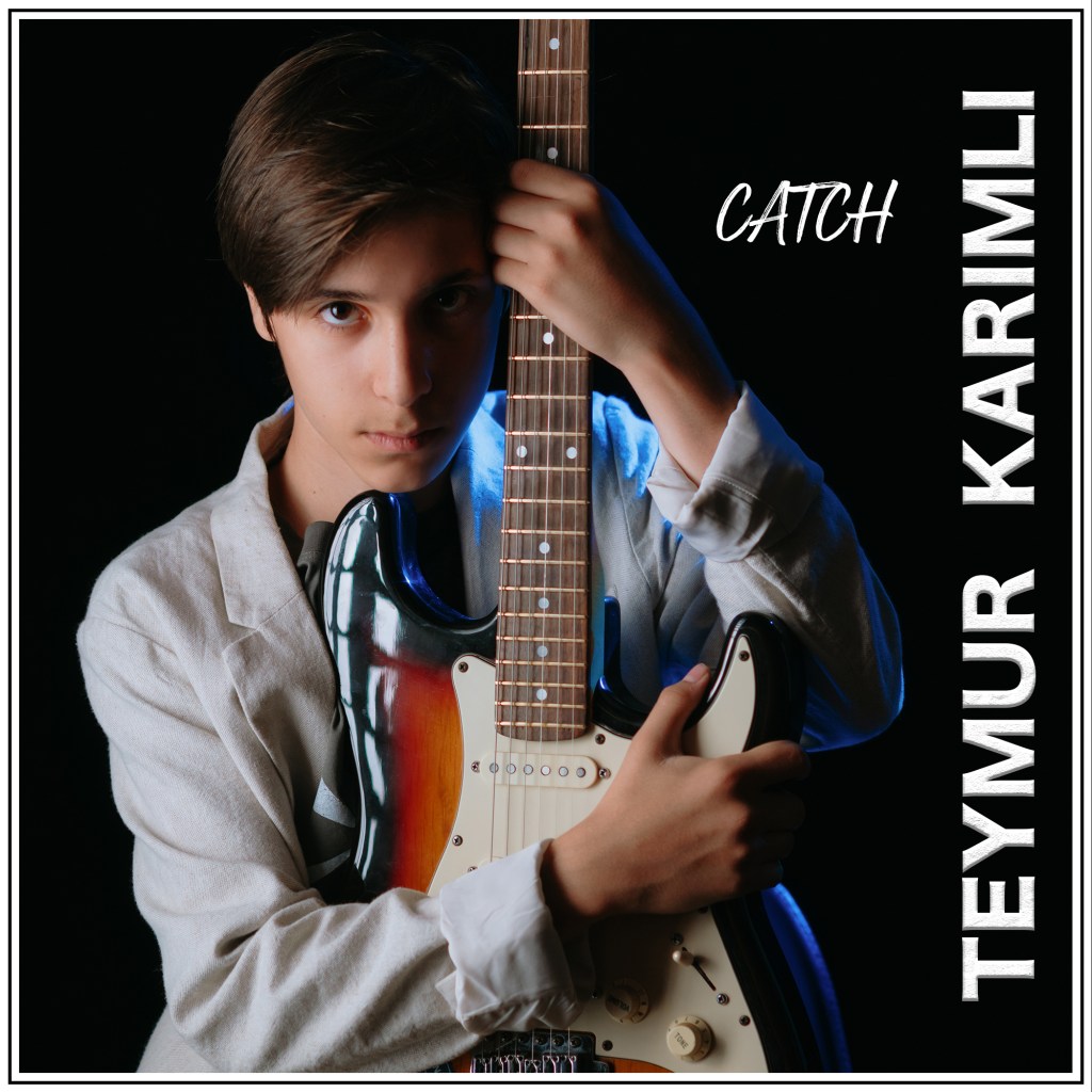 Teymur Karimli –&nbsp;Catch