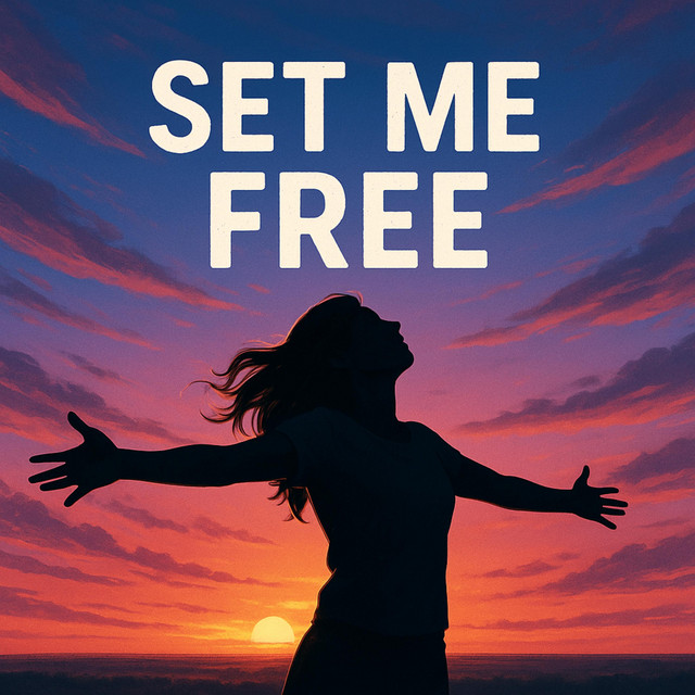 VALORÉ – SET ME FREE