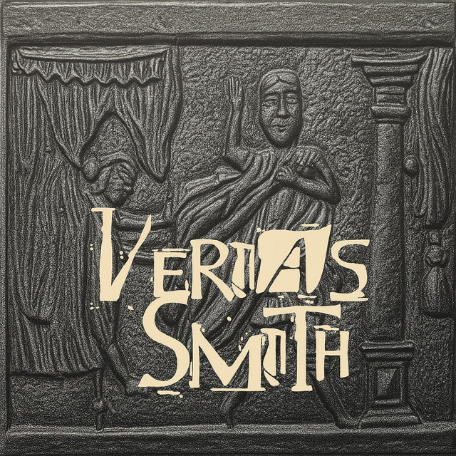 Verias Smith – I Hate Not Loving You