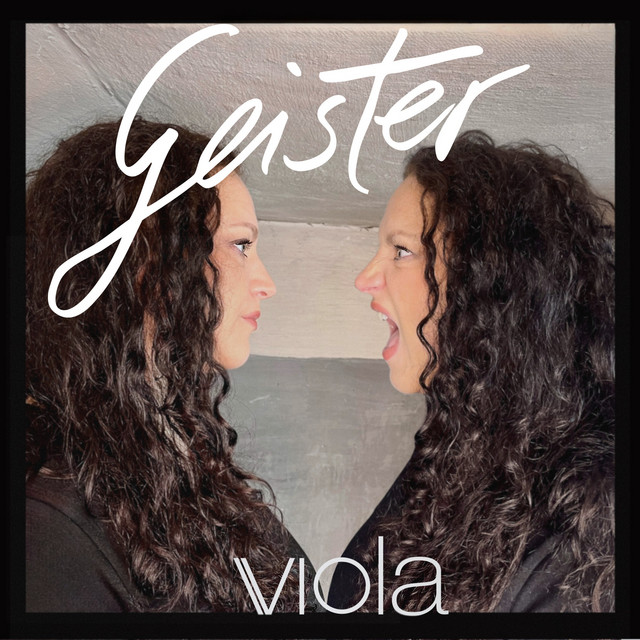 VIOLA – Geister
