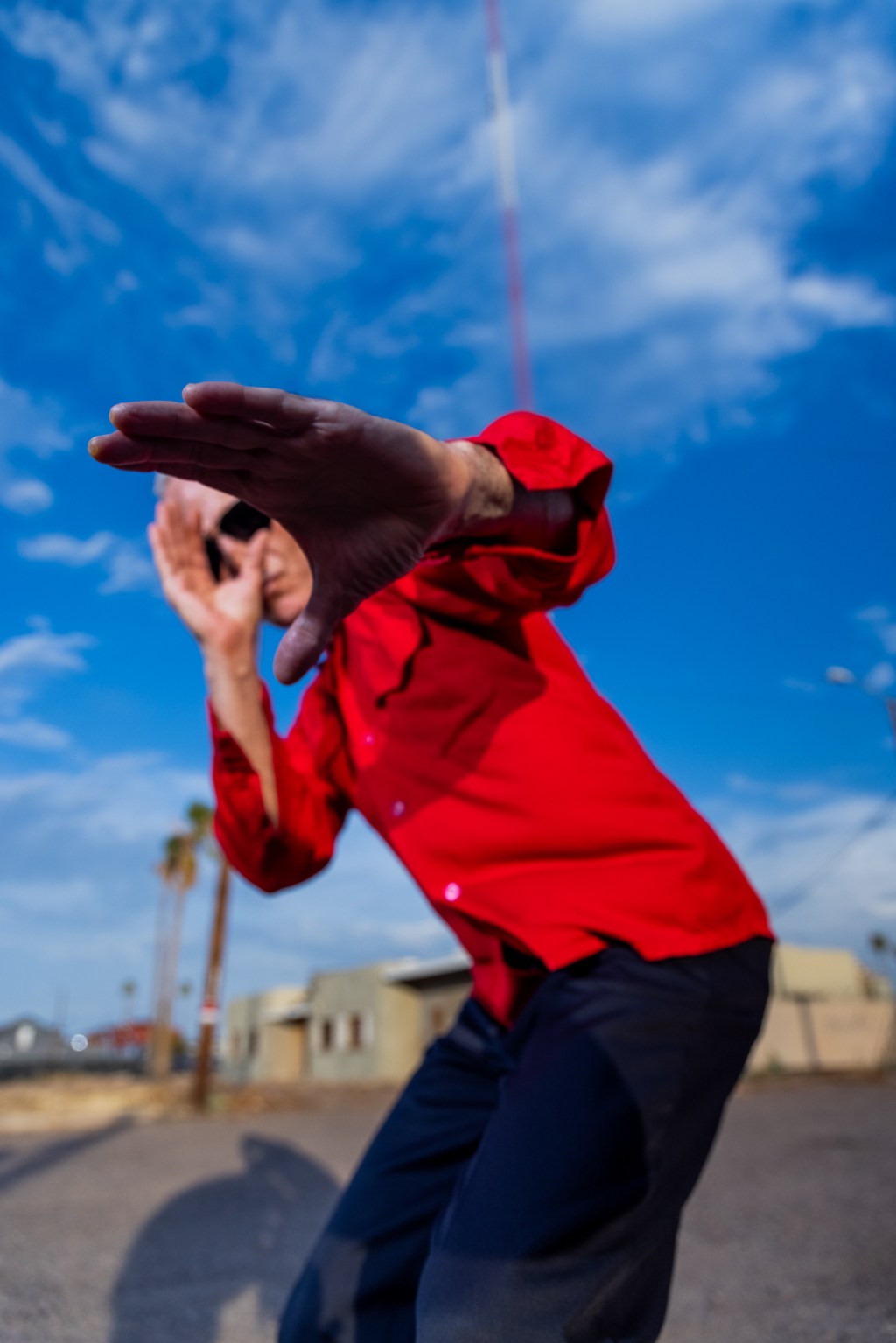 Allan Jamisen – Gotta&nbsp;Do