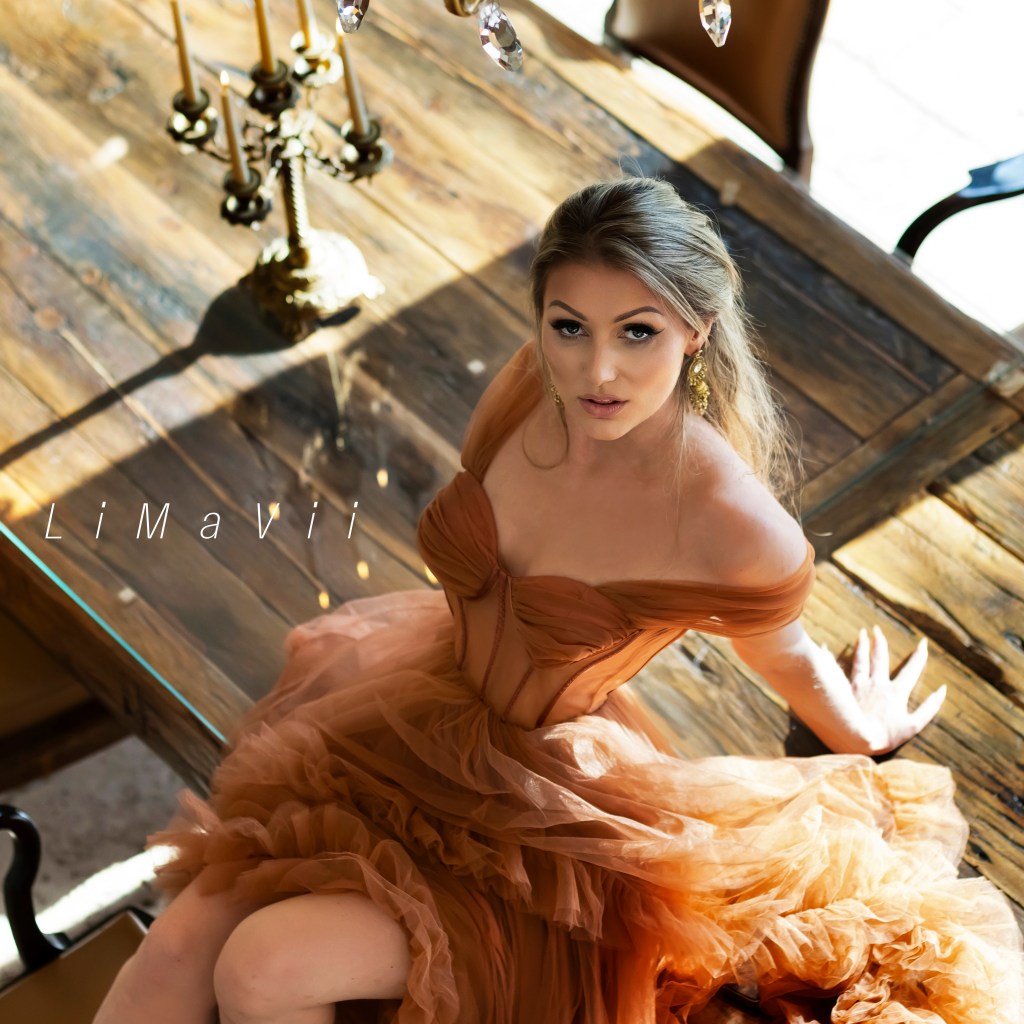 LiMaVii – I Have&nbsp;Everything