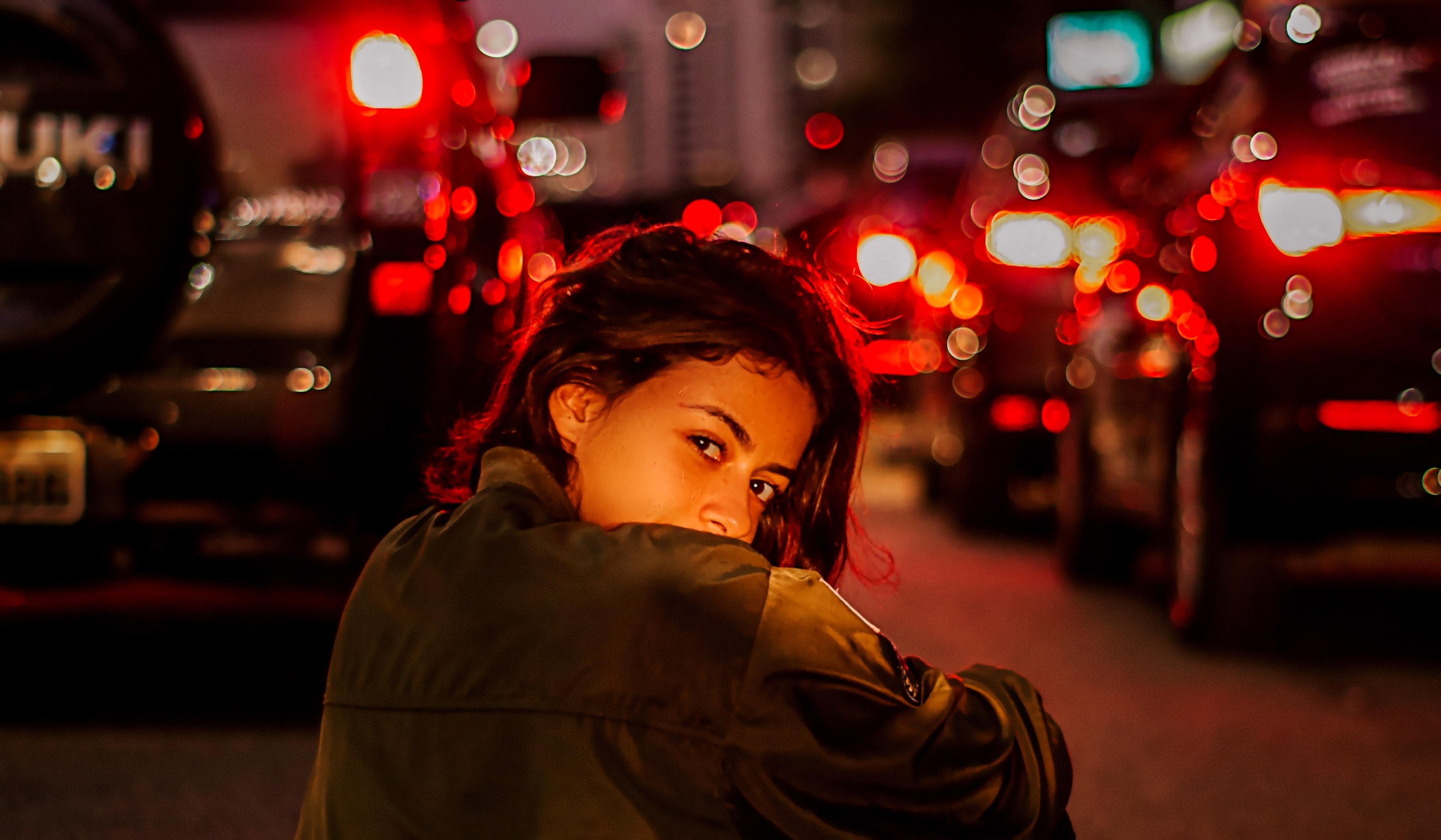 Alexia Vegas – Kiss Me (Like You’ll Really Miss Me)