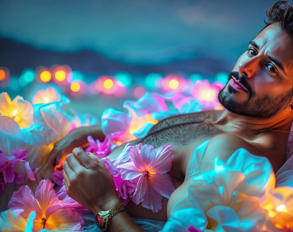 The New Citizen Kane – PSYCHEDELIKA&nbsp;Pt.1