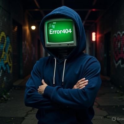 Error404 – Take Up Your&nbsp;Cross