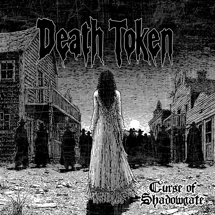 Curse of Shadowgate – The Town