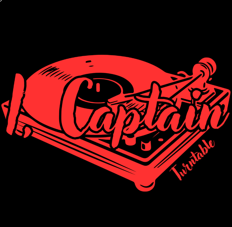 I, Captain – Turntable